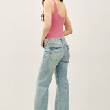 The Kira - Berry Bodysuit