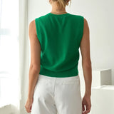 The Alice Twist Front Top