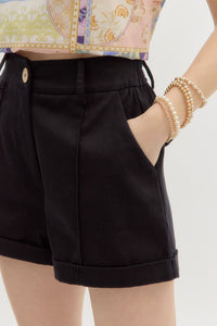 the Pippa - Black