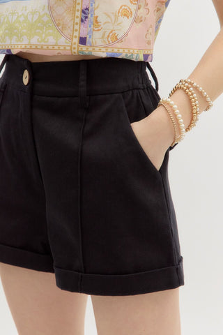 the Pippa - Black