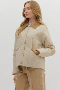 the Topanga Jacket