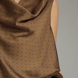 The Azalea Polka Dot Top