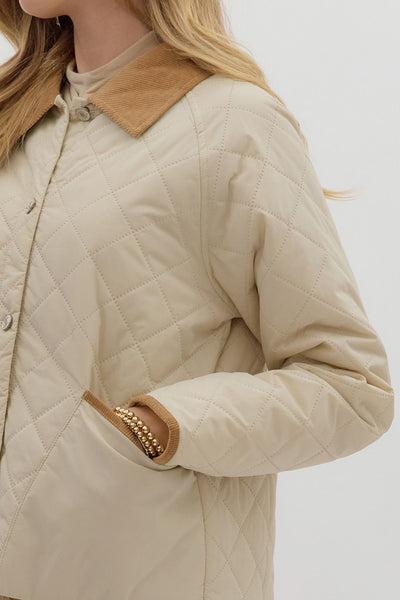 the Topanga Jacket