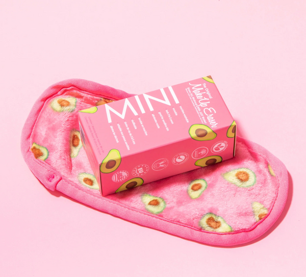 Mini Avocado | Makeup Eraser