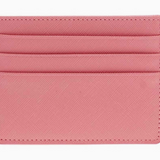 Multi Slotted Cardholder Wallet - 11 colors