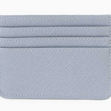 Multi Slotted Cardholder Wallet - 11 colors