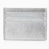 Multi Slotted Cardholder Wallet - 11 colors
