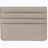 Multi Slotted Cardholder Wallet - 11 colors