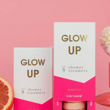 Glow Up - Shower Steamers - Grapefruit