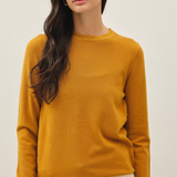 The Effie - Goldenrod