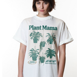 Plant Mama Graphic Tee - Girl Dangerous