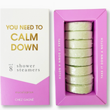 You Need to Calm Down - Shower Steamer