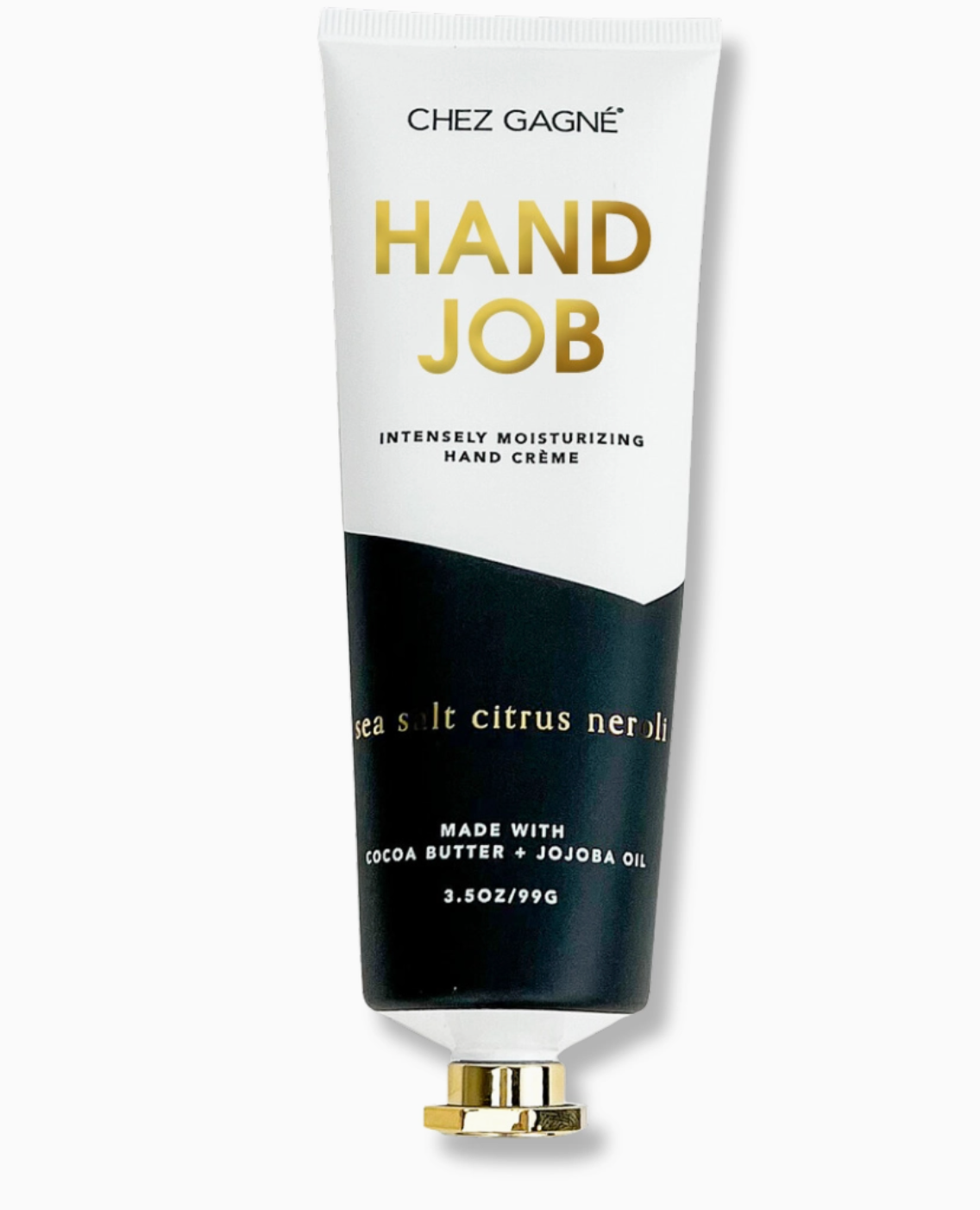 Hand Job - Sea Salt Cirtus Neroli Hand Creme