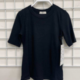 the Janie - Black
