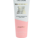 You Are So Pretty - Hand Crème - Grapefruit