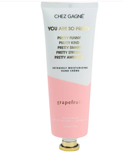 You Are So Pretty - Hand Crème - Grapefruit