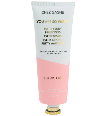 You Are So Pretty - Hand Crème - Grapefruit