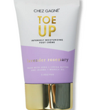 Toe Up - Foot Crème - Lavender + Rosemary