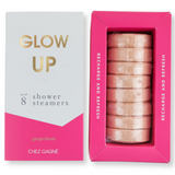 Glow Up - Shower Steamers - Grapefruit