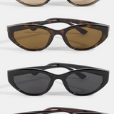 Small Cat Frame Sunglasses