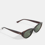 Small Cat Frame Sunglasses