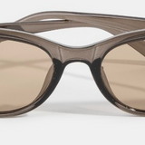 Small Cat Frame Sunglasses