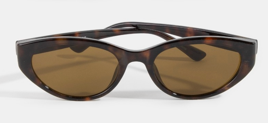 Small Cat Frame Sunglasses