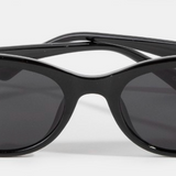 Small Cat Frame Sunglasses