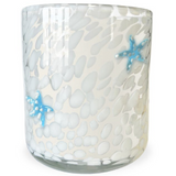 Seaside Blooms (Starfish) Icon 12oz Candle