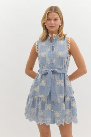 the Elodie