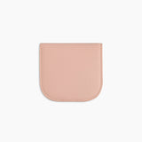 Dome Wallet in Pink