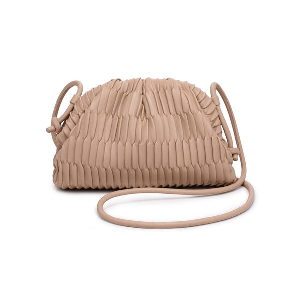 Divaire Crossbody: Natural