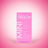 Mini Pink | Makeup Eraser