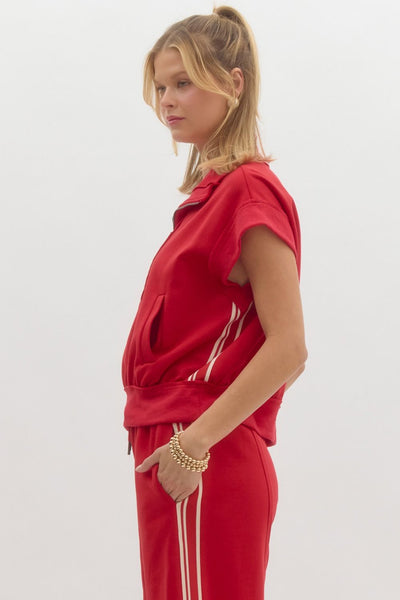 the Lanna - Red