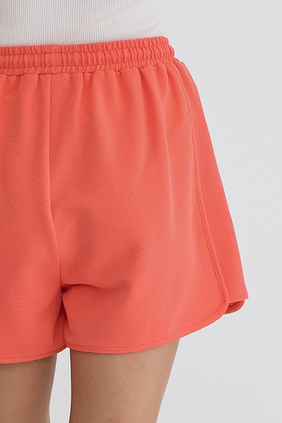 the Barb - shorts