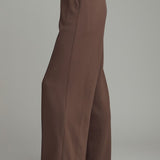 The Leela Ultra Soft Seam Pants
