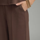 The Leela Ultra Soft Seam Pants