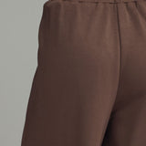 The Leela Ultra Soft Seam Pants