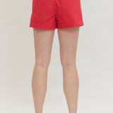 The Kyra - Red Shorts