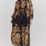 the Viv Floral Dress