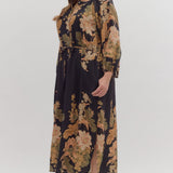 the Viv Floral Dress