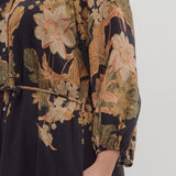 the Viv Floral Dress