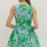 The Charleston Dress