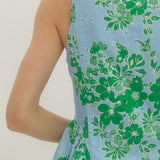 The Charleston Dress
