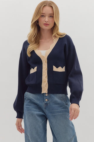 the Aubrey - Navy