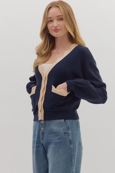 the Aubrey - Navy