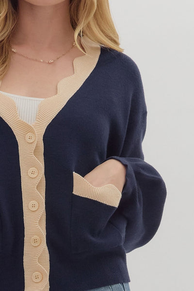 the Aubrey - Navy