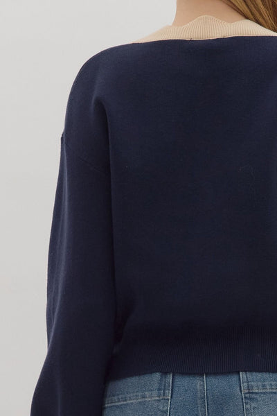 the Aubrey - Navy