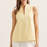 The Holly - Lemon Yellow
