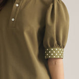 The Sutton Dot Top